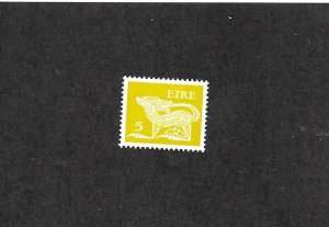 IRELAND Sc 264 NH issue of 1968 - GOOD STAMP FROM LONG SET