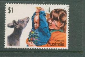 Australia SG 1089 VFU