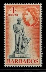Barbados 238 MNH