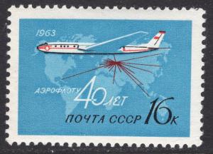 RUSSIA SCOTT C103