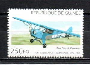 Guinea 1307 MNH