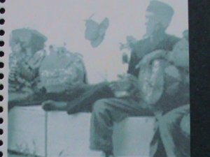 INDONESIA-2003 SC#2043 TOURISM OF INDONESIA MNH   S/S VERY FINE