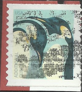 # 4990 Used Penguins