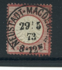 Germany 4  Used cgs (1)