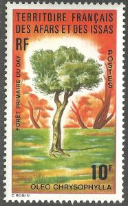 AFARS AND ISSAS SCOTT 376