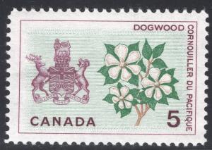 CANADA SCOTT 423