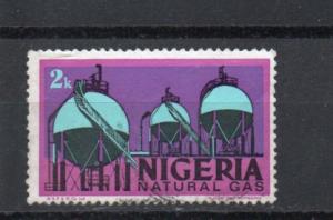 Nigeria 292 used