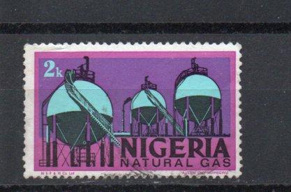 Nigeria 292 used