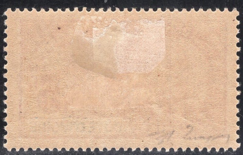 IVORY COAST SCOTT 36