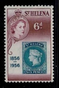 St Helena 155 MNH VF