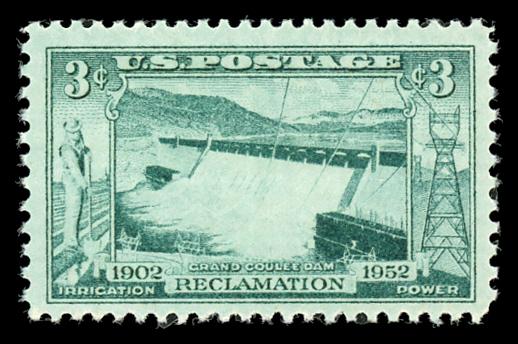 USA 1009 Mint (NH)