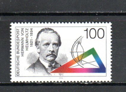 Germany #1867 MNH