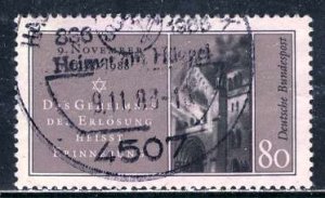 Germany; 1988: Sc. # 1565:  Used Cpl. Set