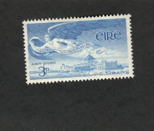 c1950 Ireland SCOTT #C2  The Voice of Ireland  MH stamp