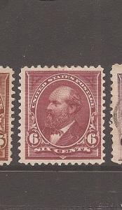 US SC 256 MOG (4dcq)