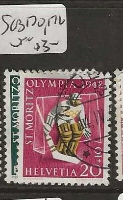 SWITZERLAND  SC B170, 172       VFU         P0619B H