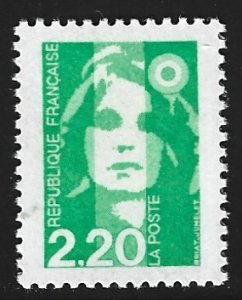 France #2186   MNH