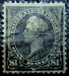 U.S. 276A Used SCV$210.00 Low Start