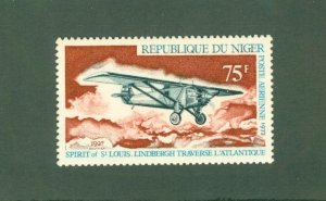 NIGER C184 MNH BIN$  1.60