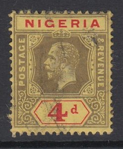 NIGERIA, Scott 6, used