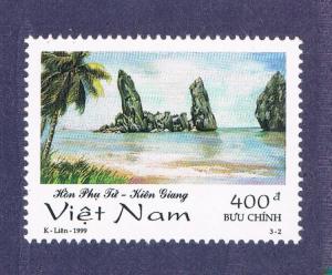 Vietnam 2895 NH Paintings (V0040)