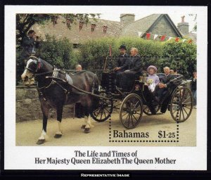 Bahamas Scott 584 Mint never hinged.