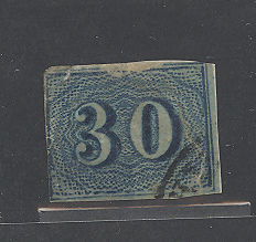 2431 Image of woman - first class international letter rate  Central &  South America - Brazil, General Issue Stamp / HipStamp