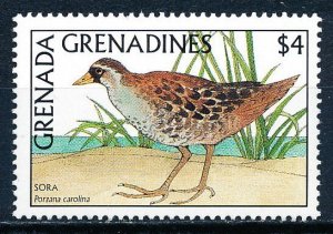Grenada Grenadines #961 Single MNH