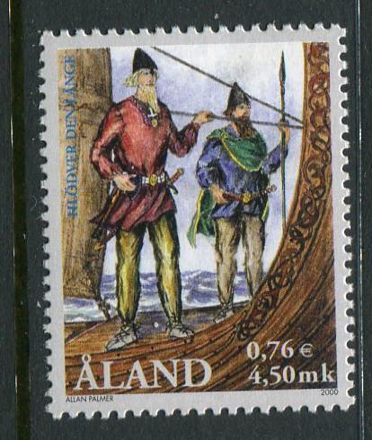 Aland #169 Mint