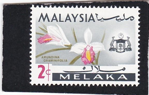 Malaysia,  Malacca,  # 68