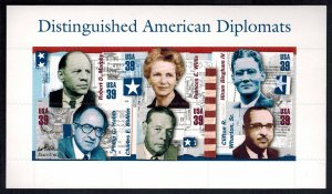 United States Scott 4076 Mint never hinged.