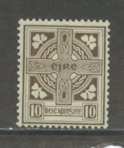 Ireland 75  MH cgs