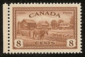 Canada MNH   Scott cat.#  268