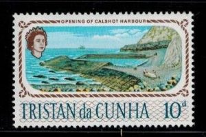 Tristan da Cunha 105 MNH VF