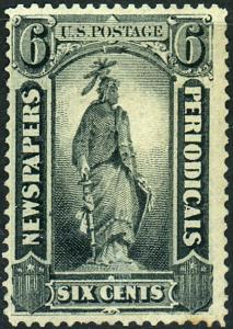 U.S. #PR12 MINT OG NH