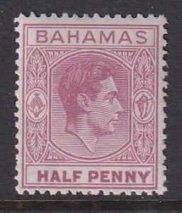 Bahamas 154 MNH VF