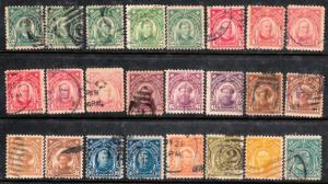 Philippines 1909-26 Classical Period