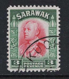 Sarawak SG# 122 Used - S20671