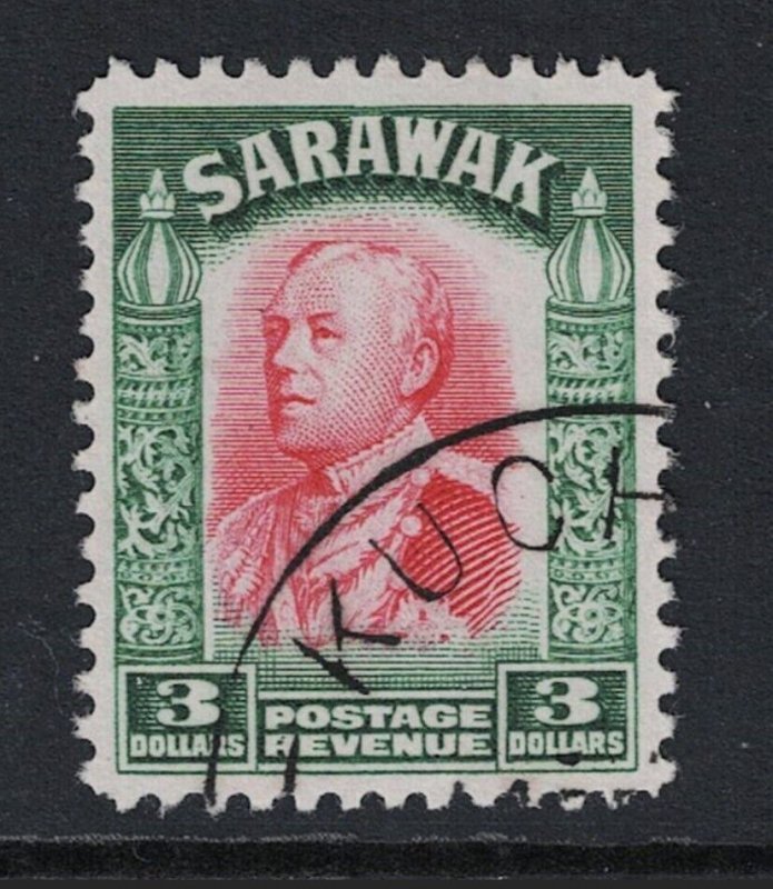 Sarawak SG# 122 Used - S20671