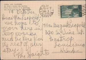 Italy, Picture Postcards