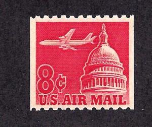 C65 Mint,OG,NH... SCV $0.40