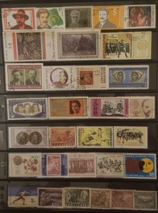 BULGARIA Stamp Lot Used CTO T6272