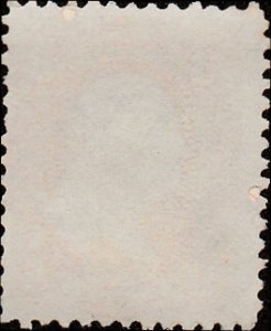 # 65 Bright Rose Used George Washington