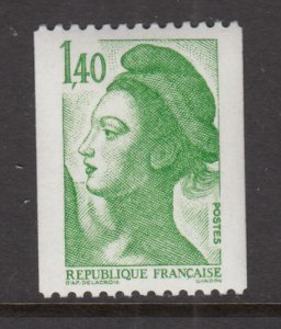 France 1805 MNH VF