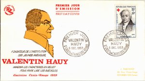 Grenada, Worldwide First Day Cover