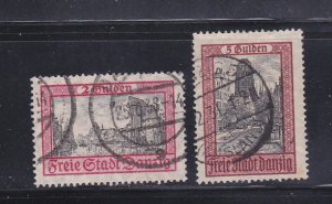 Danzig 196, 198 U Buildings