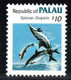 Palau #85 MNH CV $19.00 (X293)