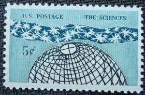 US #1237 MNH Single SCV $.20 L10