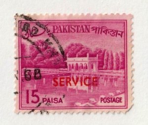 Pakistan      o83          used