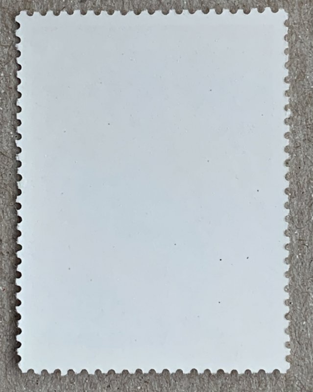 Burma 1964 Birds 50p Sarus Crane, MNH.  Scott 184, CV $2.25